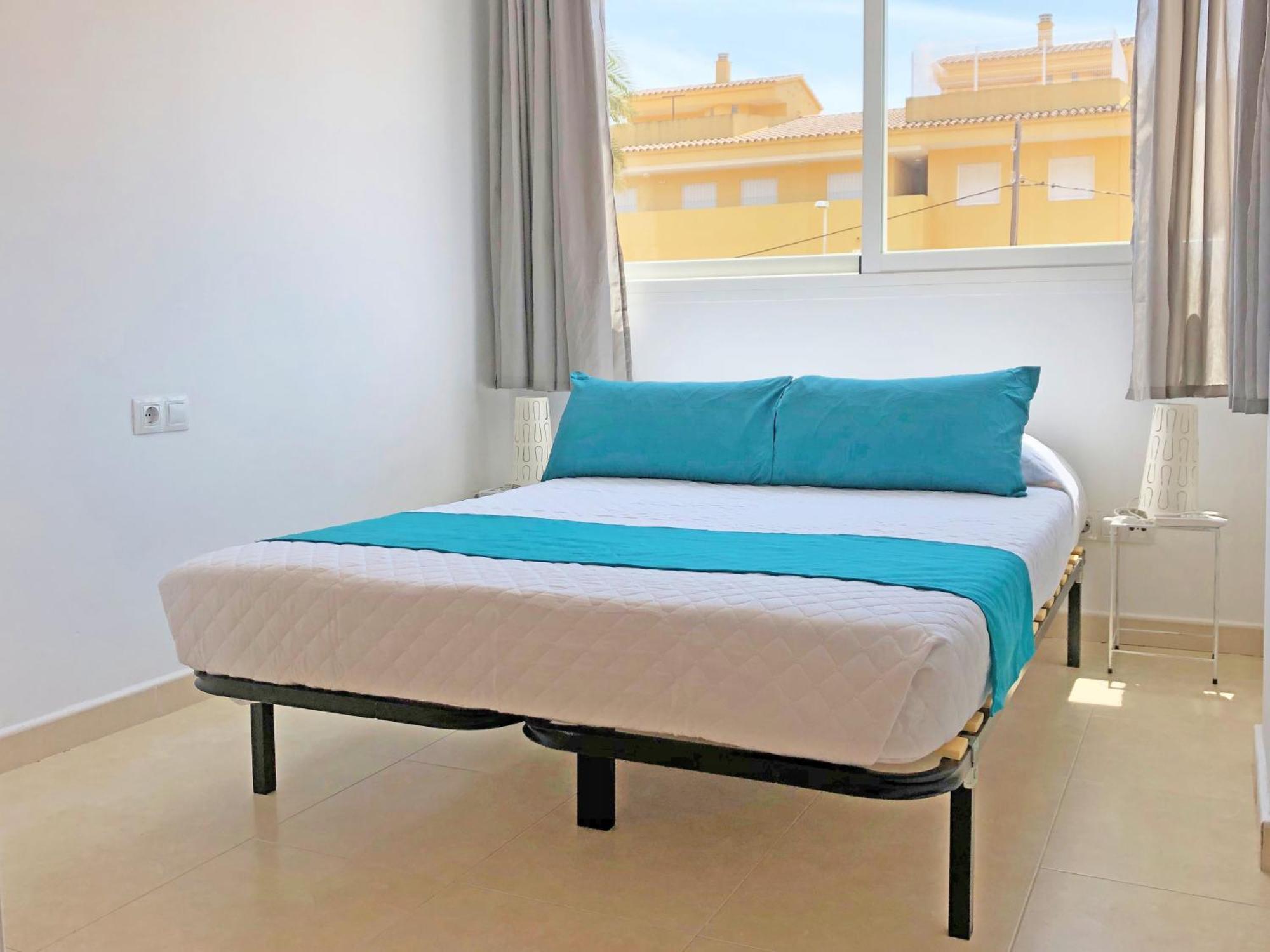 Milion Destiny Villa Playa Oropesa del Mar Exterior foto