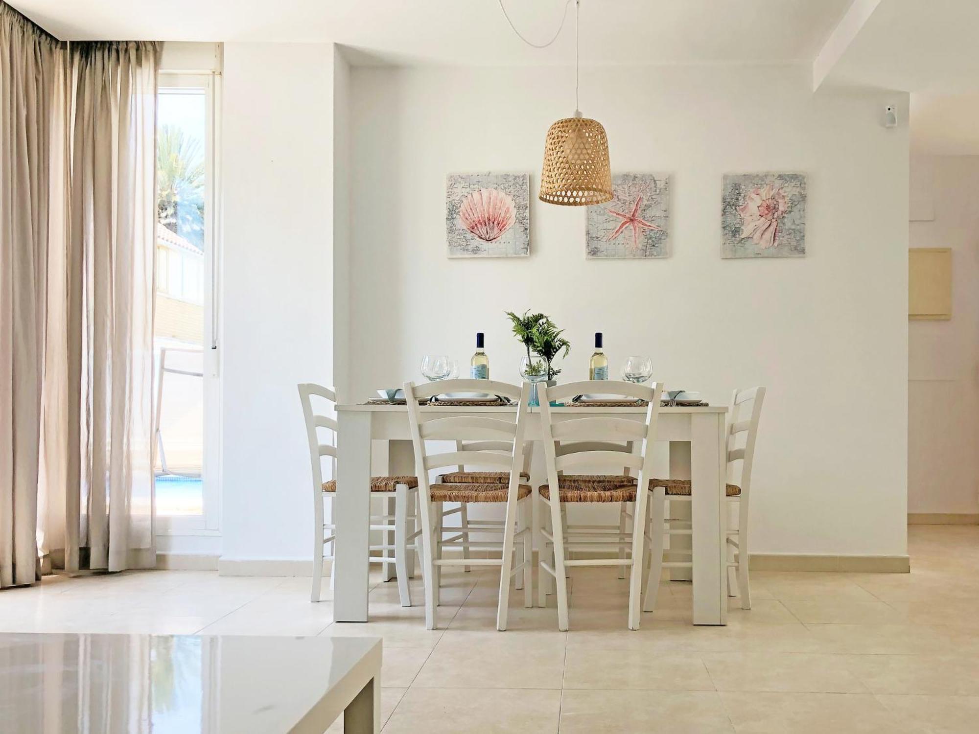 Milion Destiny Villa Playa Oropesa del Mar Exterior foto