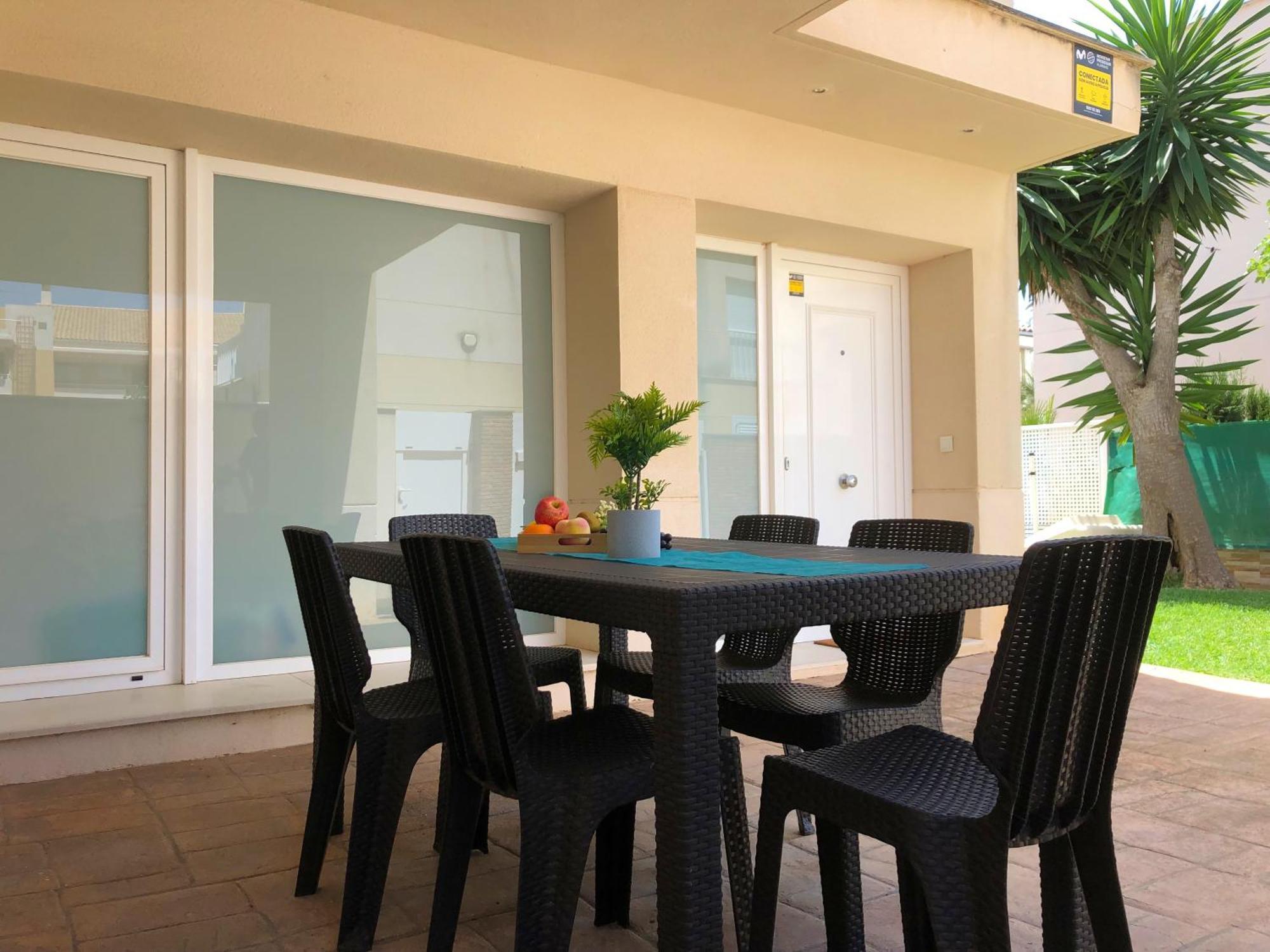 Milion Destiny Villa Playa Oropesa del Mar Exterior foto