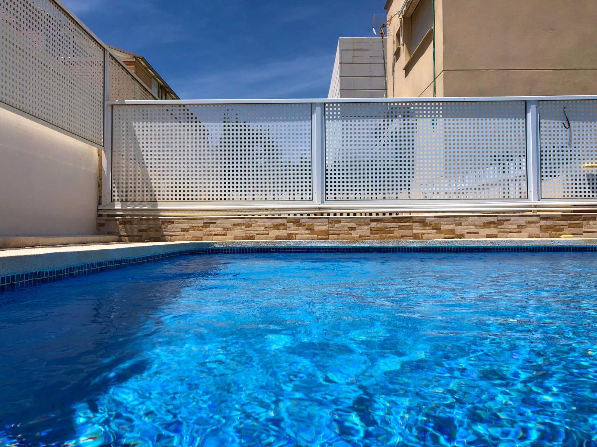 Milion Destiny Villa Playa Oropesa del Mar Exterior foto